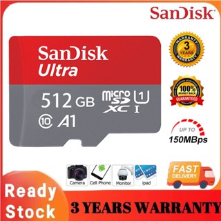 Thẻ nhớ Micro SD 128GB 64GB 32GB MicroSD chuyên dụng cho camera, điện thoại, loai đài