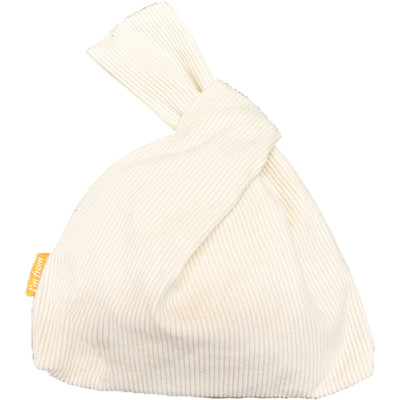[QUÀ TẶNG KHÔNG BÁN]  I'm from Túi nhung Corduroy Bag