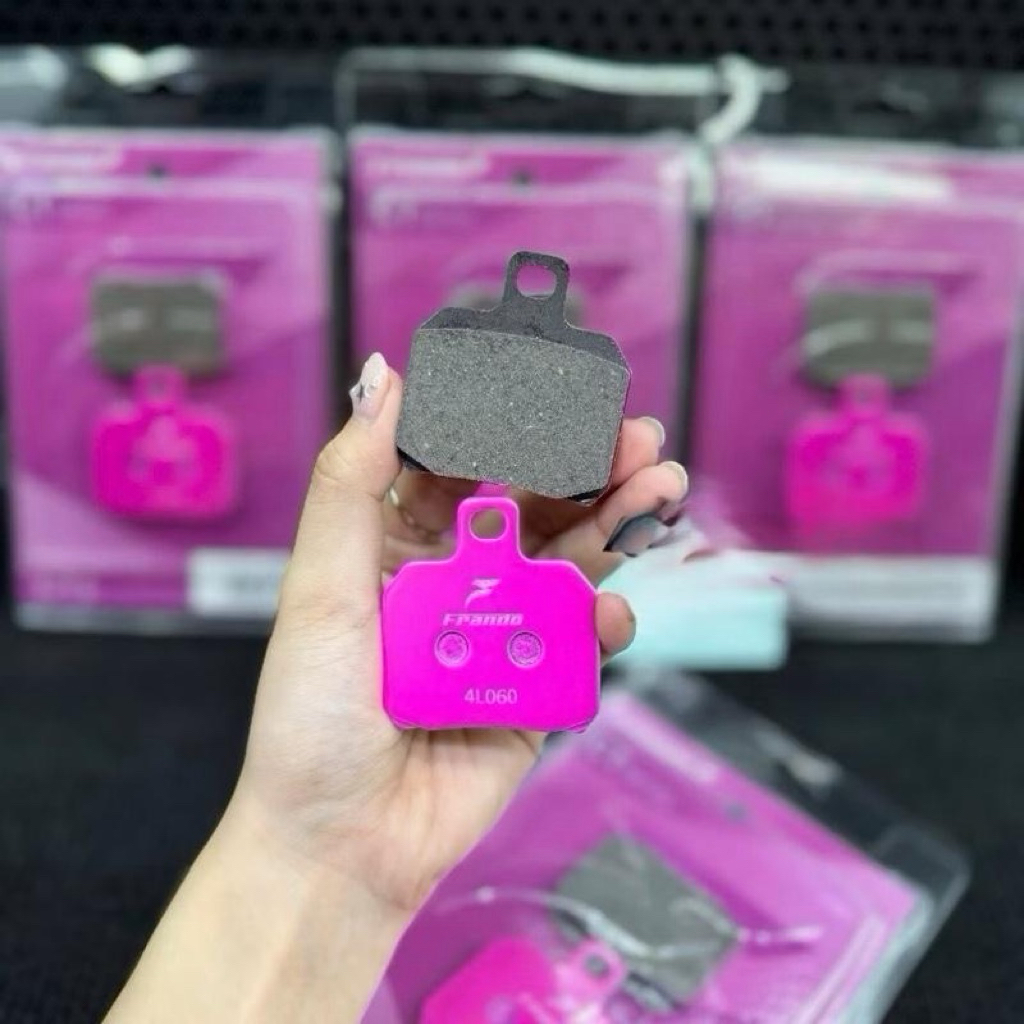 Bố thắng Frando heo 2pis và 4pis - bố thắng 2pis 4pis Frando - chính hãng Frando