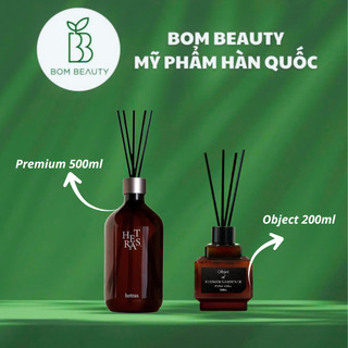  Tinh dầu nước hoa thơm phòng cao cấp Hetras Premium Diffuser   object 