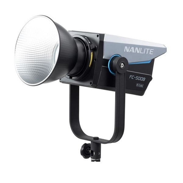 Đèn Led Nanlite FC-500B Bi-Color, công suất 500W