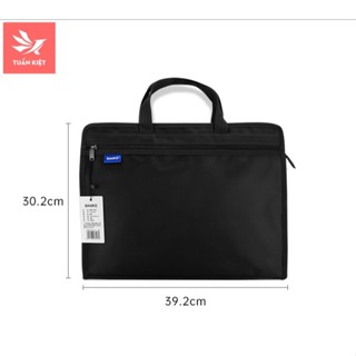 Túi Vải Cao Cấp Baoke GW1002 – Đựng Tài Liệu, Laptop, Dụng Cụ Văn Phòng - HÀNG CHÍNH HÃNG