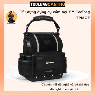  Túi đựng dụng cụ cầm tay HY Toolbag TPMCF 