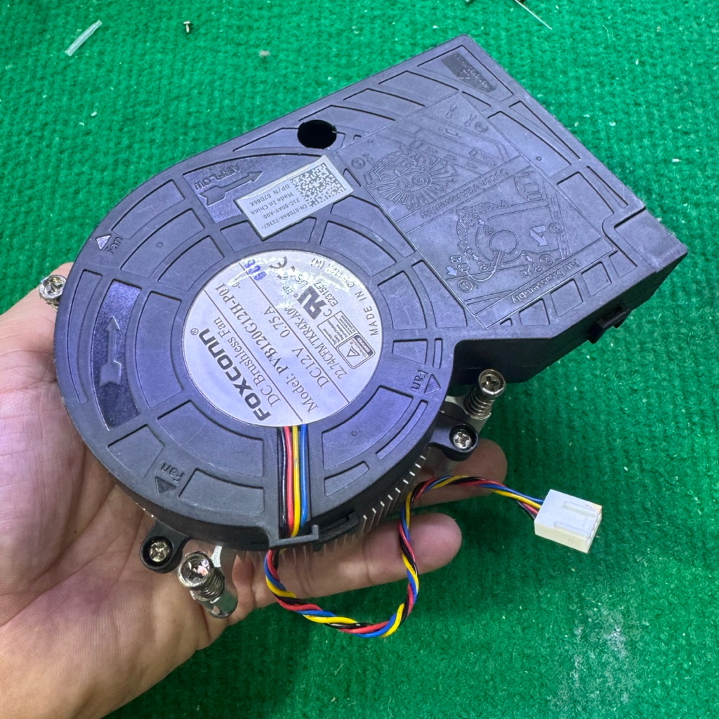 Fan máy bộ dell 3050.3060.5050,5060,7050,7060,7070,3000