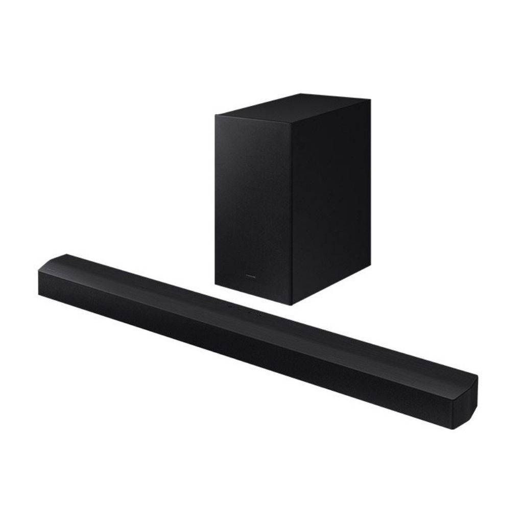 Soundbar Samsung HW B450f