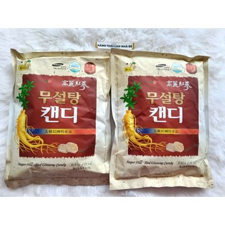 Kẹo Hồng Sâm Hàn Quốc cao cấp 500g