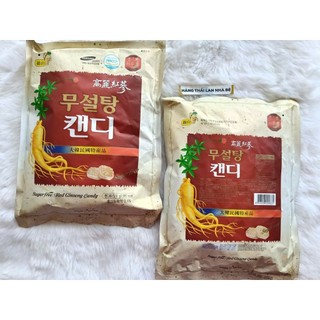 Kẹo Hồng Sâm Hàn Quốc cao cấp 500g