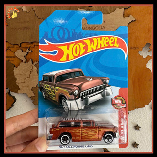 [RẺ VÔ ĐỊCH] Mô Hình Hot Wheels Classic Xe Cổ Old School tỉ lệ 1:64, Xe Ô tô Mô Hình, Đồ Chơi Xe Bigcitybuy 13-HW