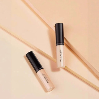 Kem Nền Maycreate Che Khuyết Điểm Mịn Màng Tự Nhiên 5ML, Che Khuyết Điểm Phủ Mụn Thâm Quần Mắt