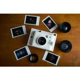 Máy Ảnh Chụp In Liền Lomo'Instant