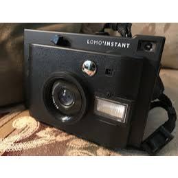 Máy Ảnh Chụp In Liền Lomo'Instant