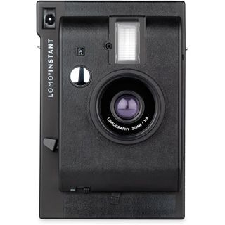Máy Ảnh Chụp In Liền Lomo'Instant