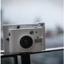 Máy Ảnh Chụp In Liền Lomo'Instant