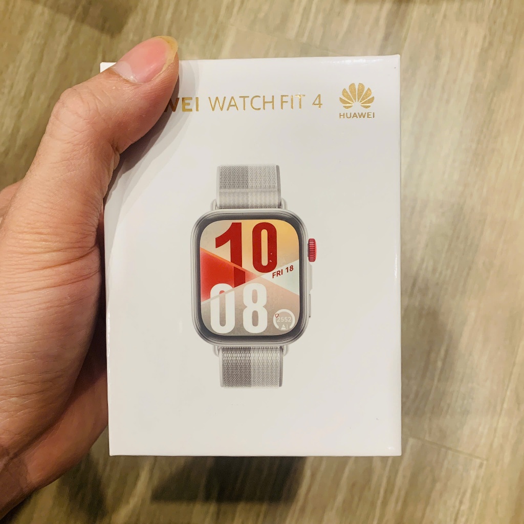Huawei Fit 4 Pro/ Huawei Fit 4 - Hàng mới | Bảo hành hãng 12 tháng. | BigBuy360 - bigbuy360.vn