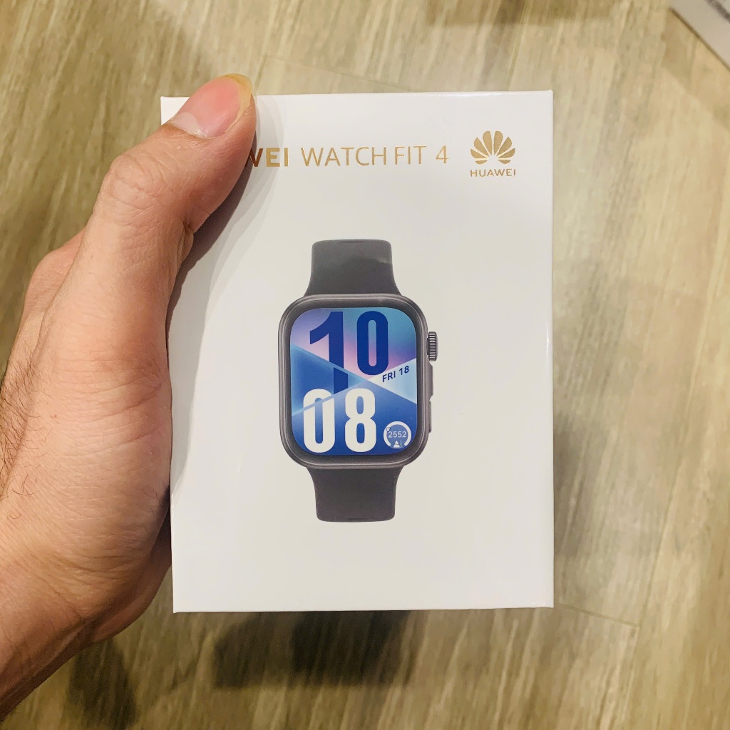Huawei Fit 4 Pro/ Huawei Fit 4 - Hàng mới | Bảo hành hãng 12 tháng. | BigBuy360 - bigbuy360.vn