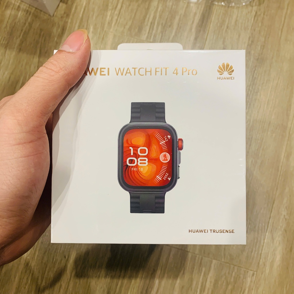 Huawei Fit 4 Pro/ Huawei Fit 4 - Hàng mới | Bảo hành hãng 12 tháng. | BigBuy360 - bigbuy360.vn