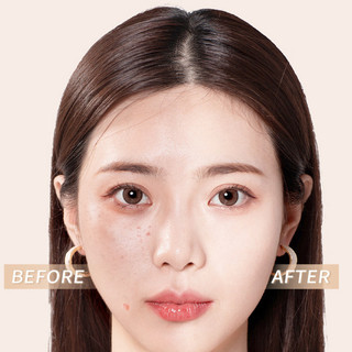 Kem Nền Maycreate Che Khuyết Điểm Mịn Màng Tự Nhiên 5ML, Che Khuyết Điểm Phủ Mụn Thâm Quần Mắt
