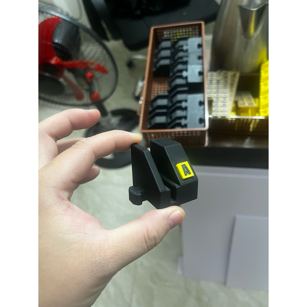 Giá đỡ Runner Gundam