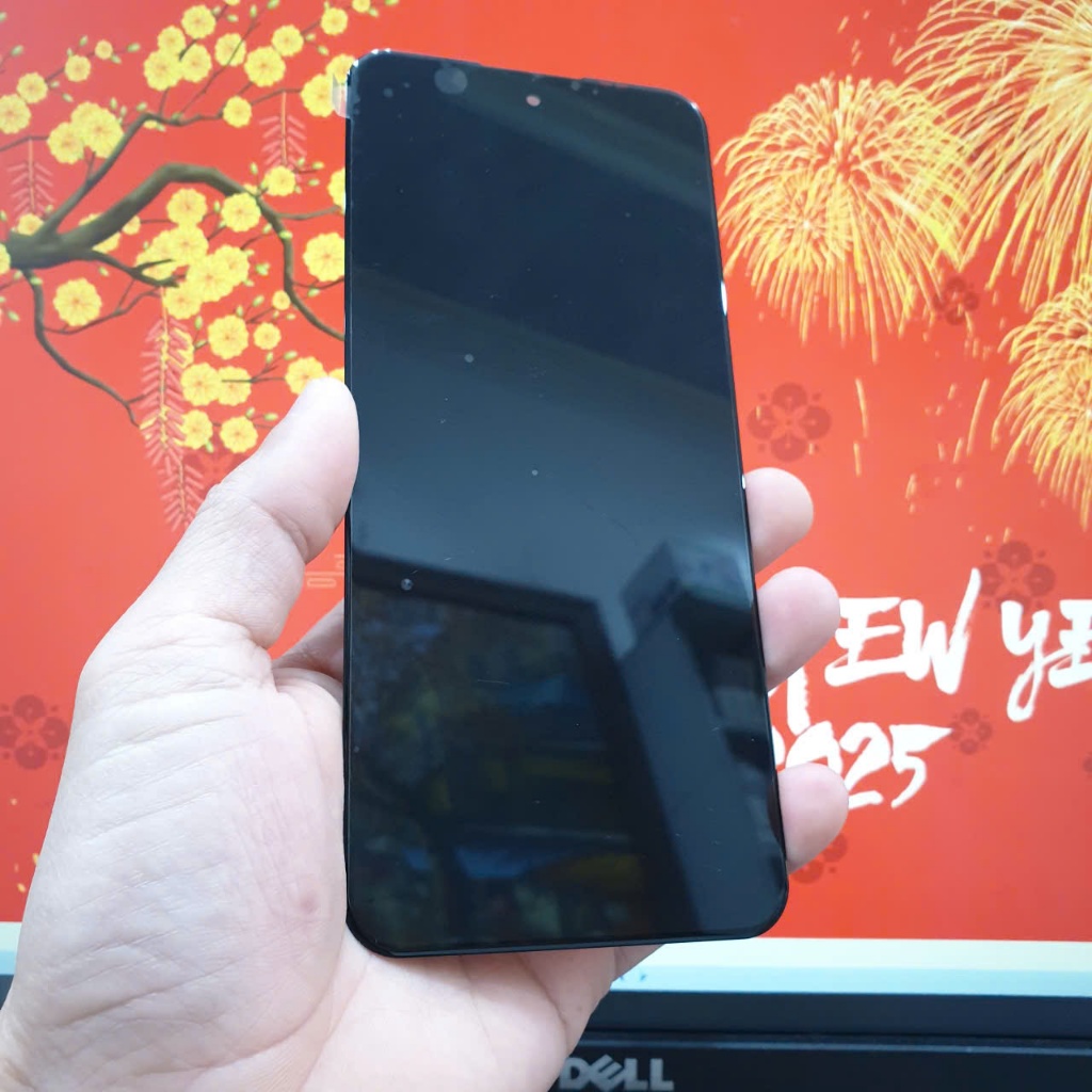 Màn Tương Thích Mezu Mblu 21, Loại ZIN (tặng keo dán + cường lực)