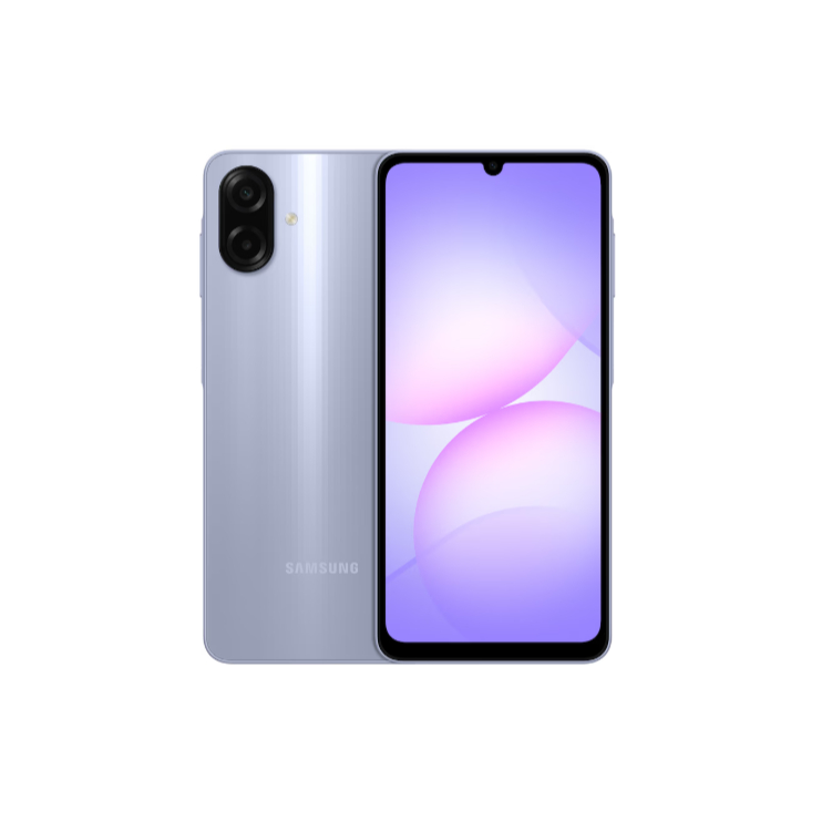 Samsung Galaxy A07 4GB/64GB Tặng kèm sạc nhanh 15W - Chính hãng | BigBuy360 - bigbuy360.vn
