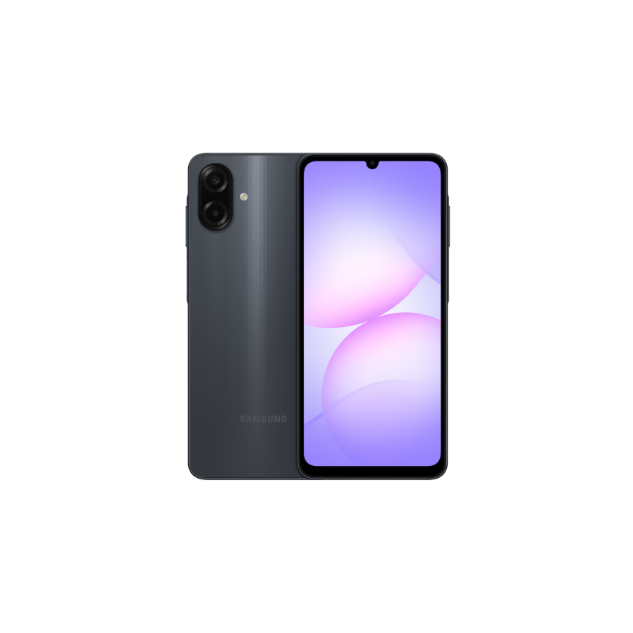 Samsung Galaxy A07 4GB/64GB Tặng kèm sạc nhanh 15W - Chính hãng | BigBuy360 - bigbuy360.vn