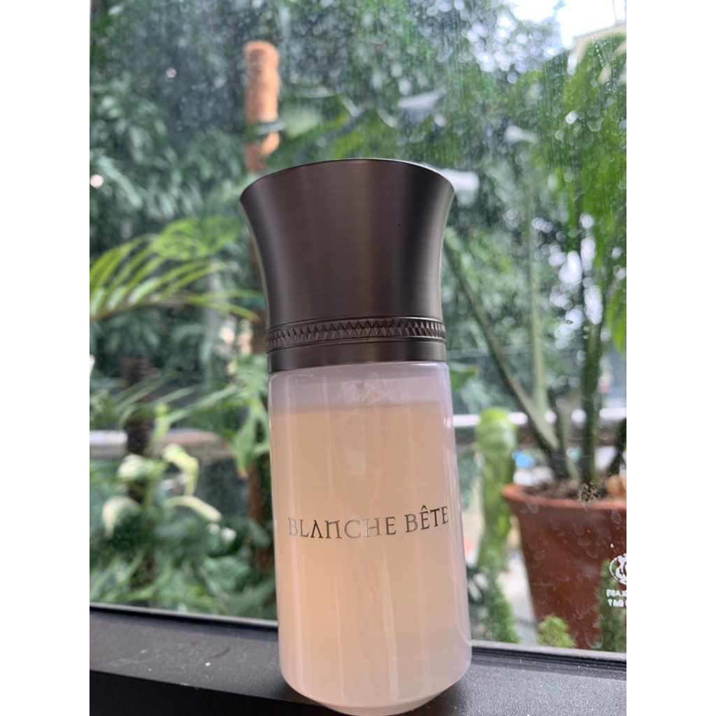 Nước Hoa Blanche Bete ( Chiết 10ml )