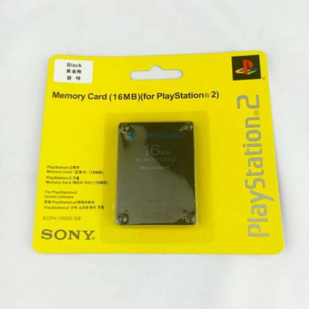 Thẻ save FMCB boost ổ cứng cho ps2