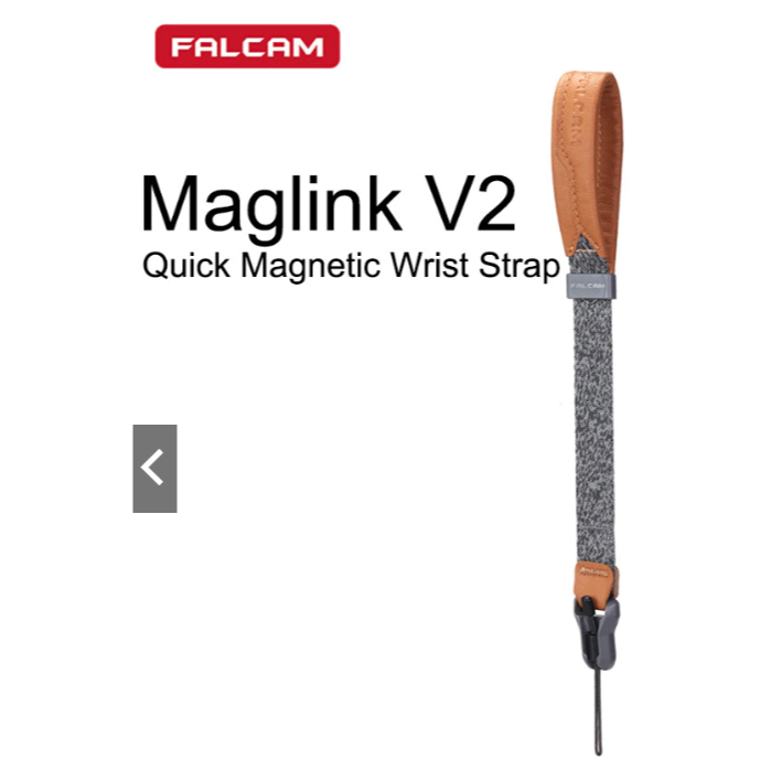 Phụ kiện đeo máy ảnh Ulanzi Falcam F38 Maglink