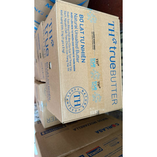 Bơ TH thùng 5kg