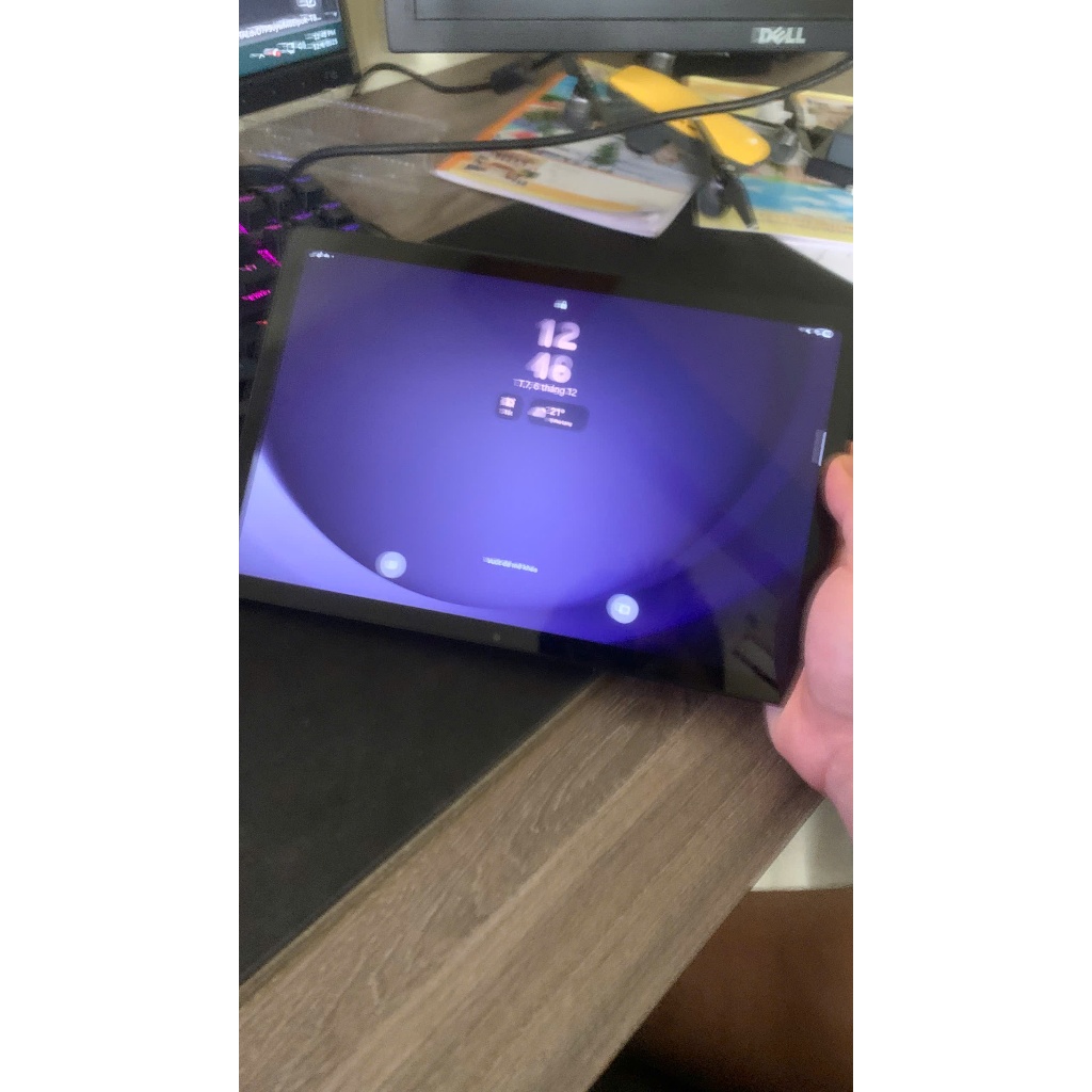 Bán Tab A9 Plus Wifi Cũ