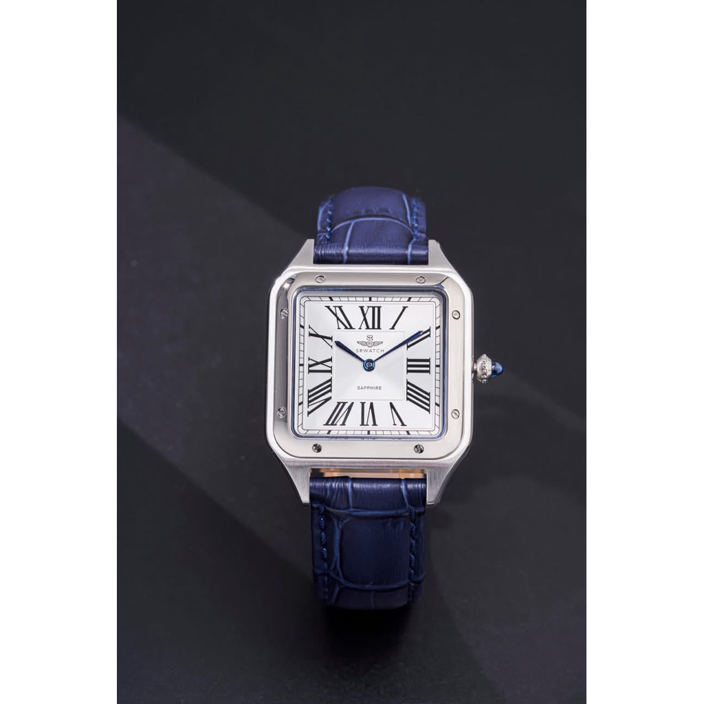 Đồng hồ nam SRWATCH SG7007.4103GM