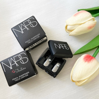 [Bill US] NARS – Dụng cụ gọt chì mắt môi / Pencil Sharpener chuốt được chì thân gỗ và nhựa