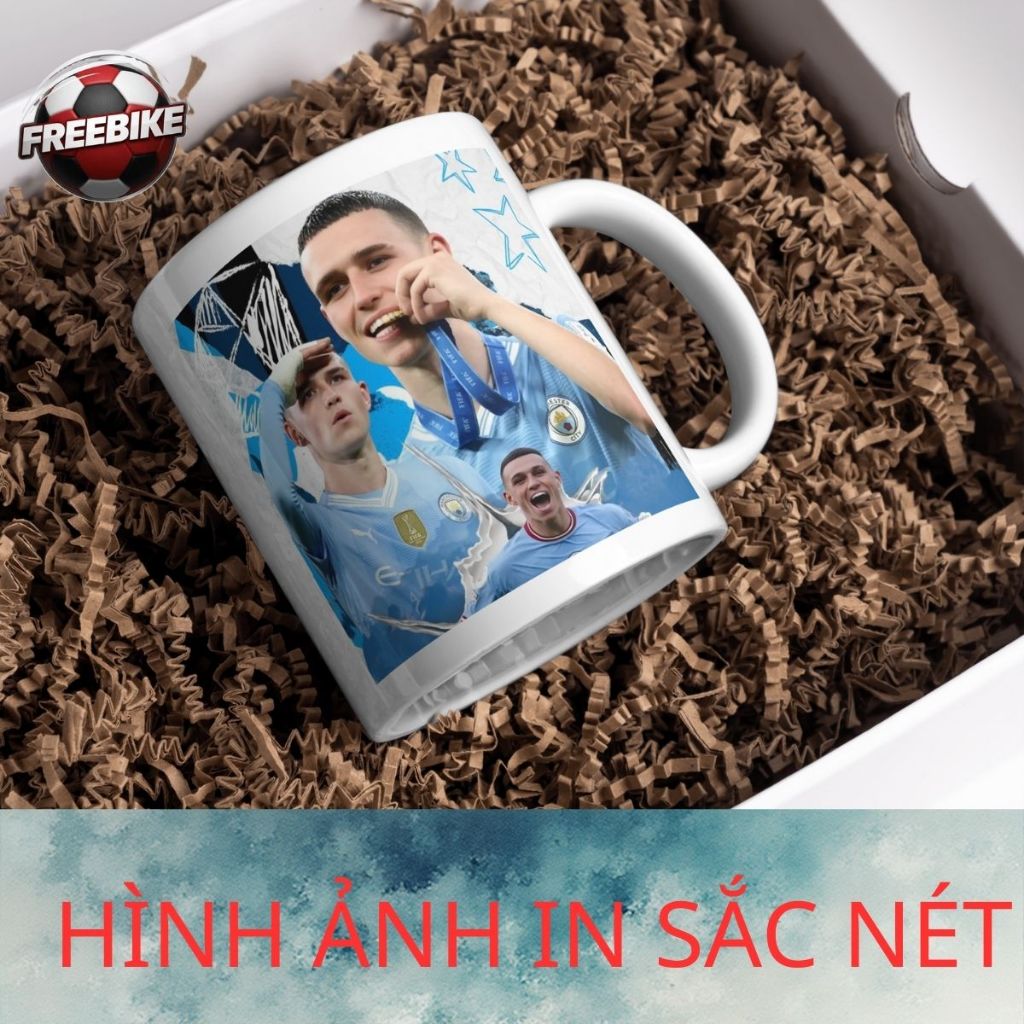 LY SỨ IN CAO CẤP HÌNH FODEN