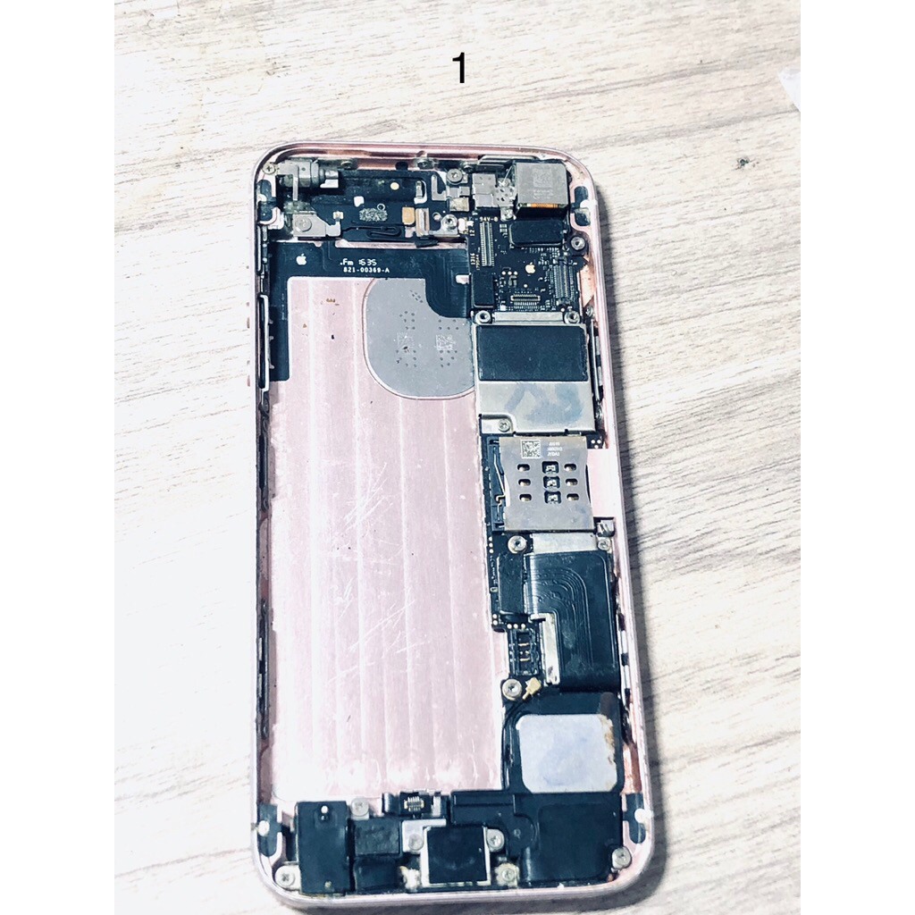 🍀 Cụm bypass đầy đủ chức năng