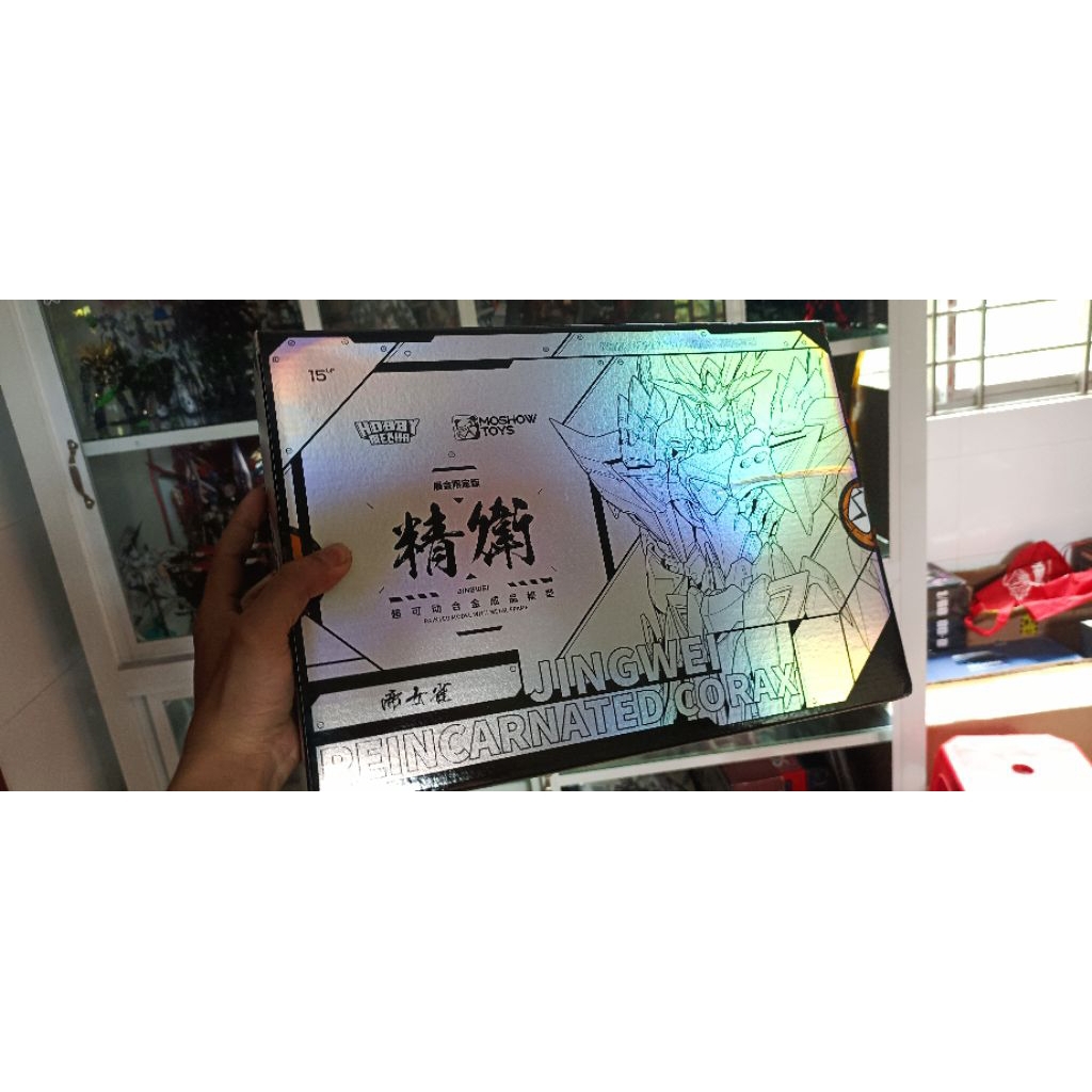 jingwei limited hàng sẵn giao khu vực Bến Tre