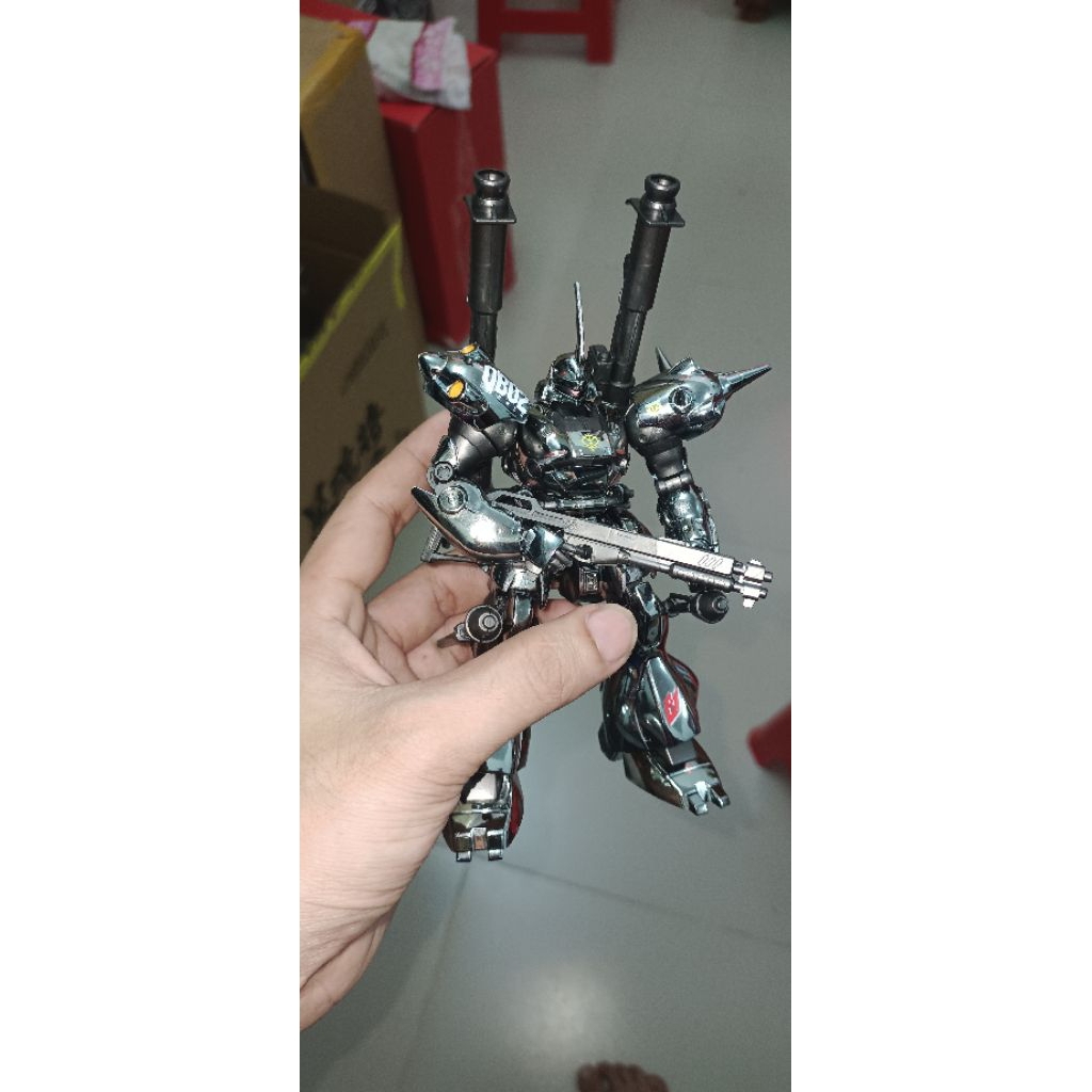 hg Kampfer mạ điện đã lắp. Giao hàng tận nơi tại Bến Tre