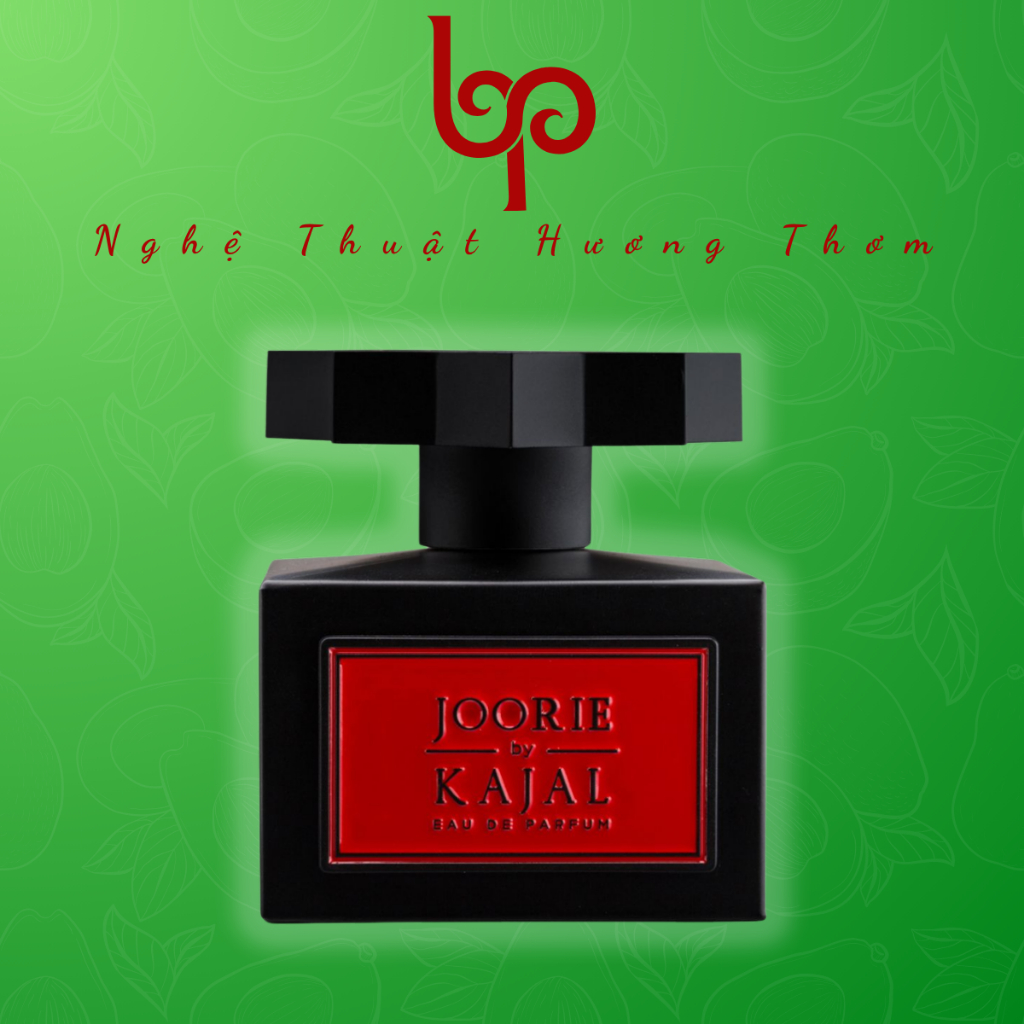 nước hoa Joorie Kajal - Kajal Paris [ 10ml ].