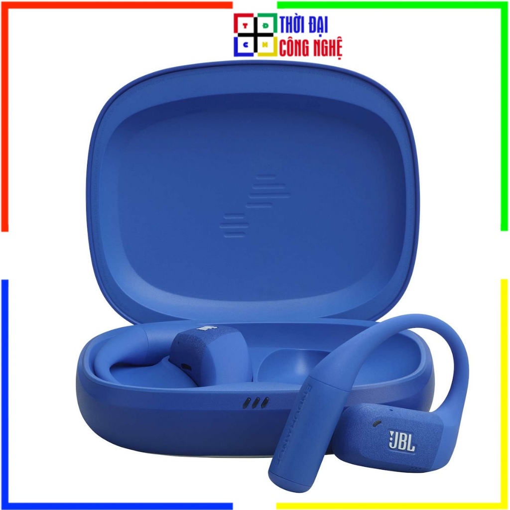 Tai nghe TWS JBL Endurance Zone | OpenSound IP68 Pin 32H | BH 12 tháng PGI, 1 đổi 1 15 ngày TĐCN