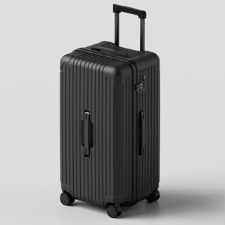 Vali khổng lồ size50 Trunkl plus 36/40 siêu to khổng lồ nhựa PP chống vỡ tuyệt đối BH TRỌN ĐỜI