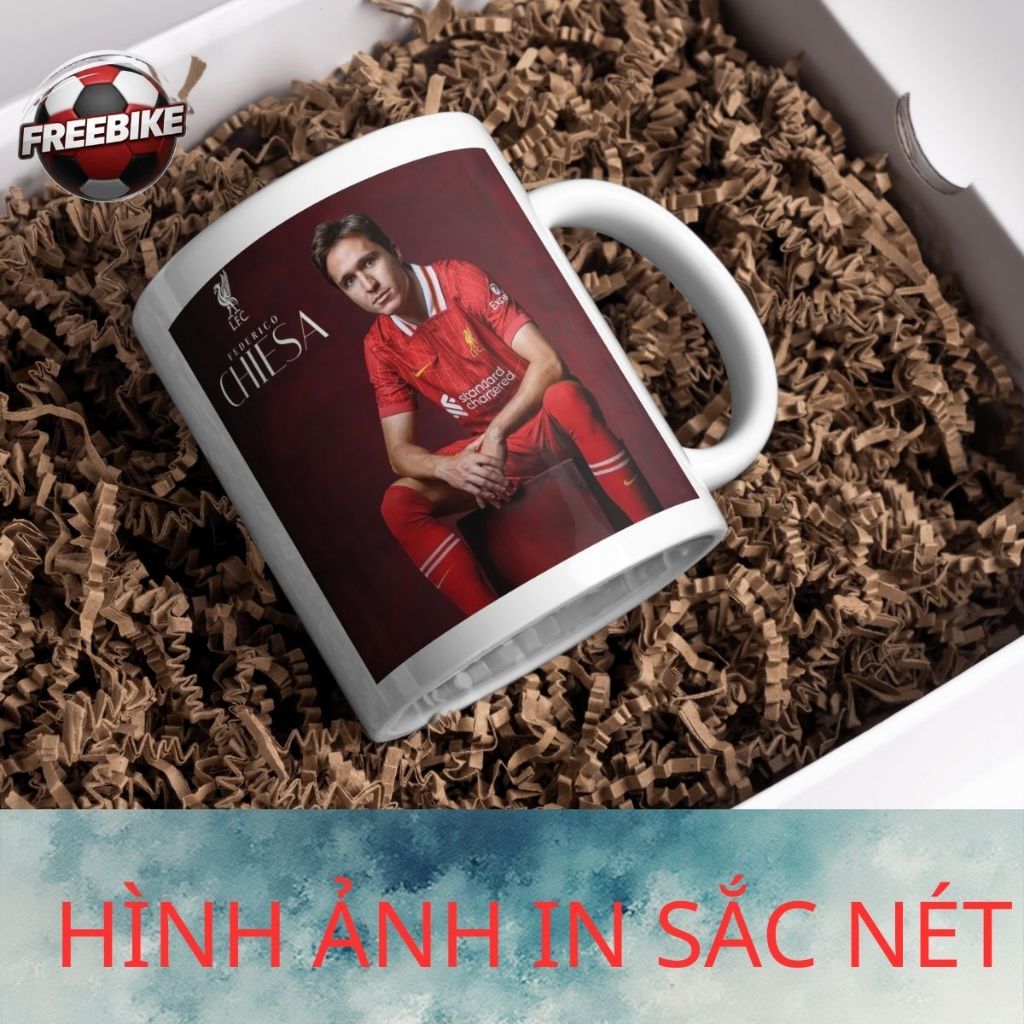 LY SỨ IN CAO CẤP HÌNH CHIESA