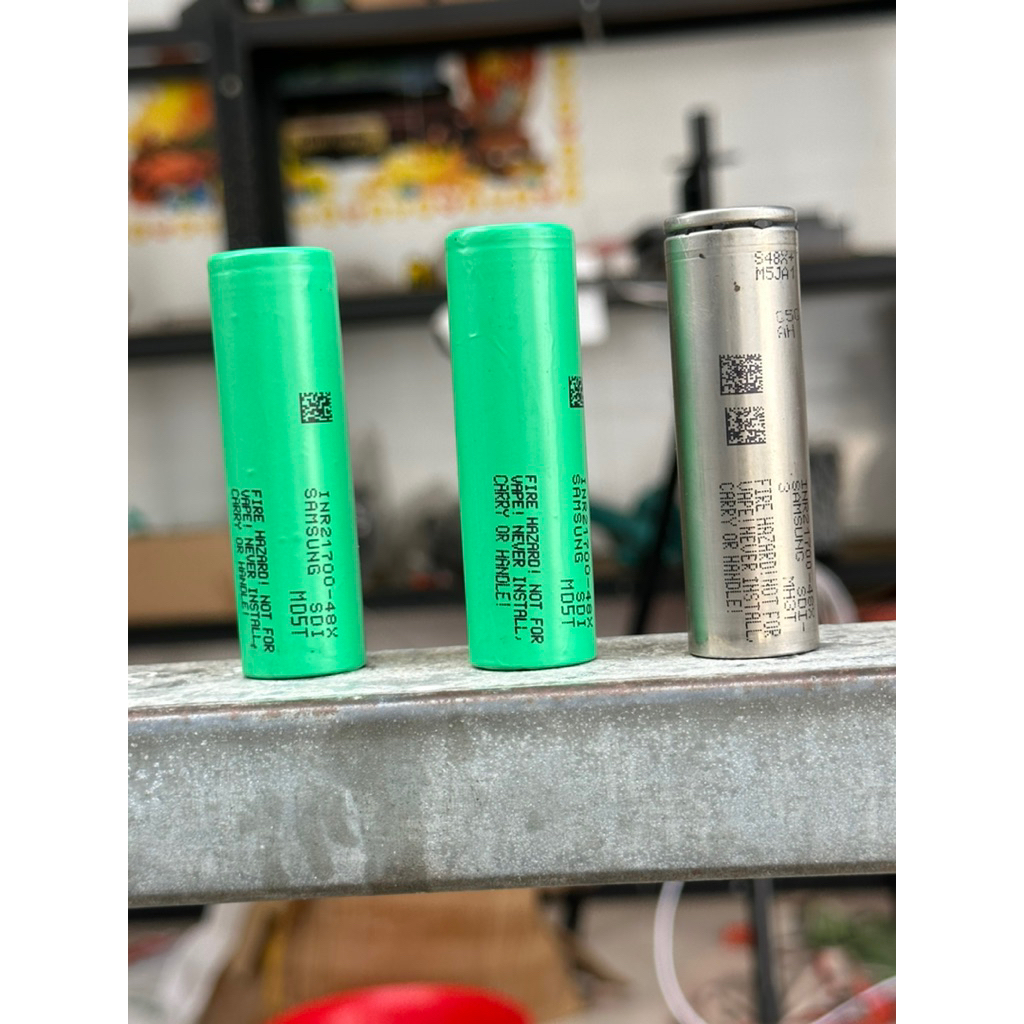 21700 samsung 48x 3,7v-4600mah