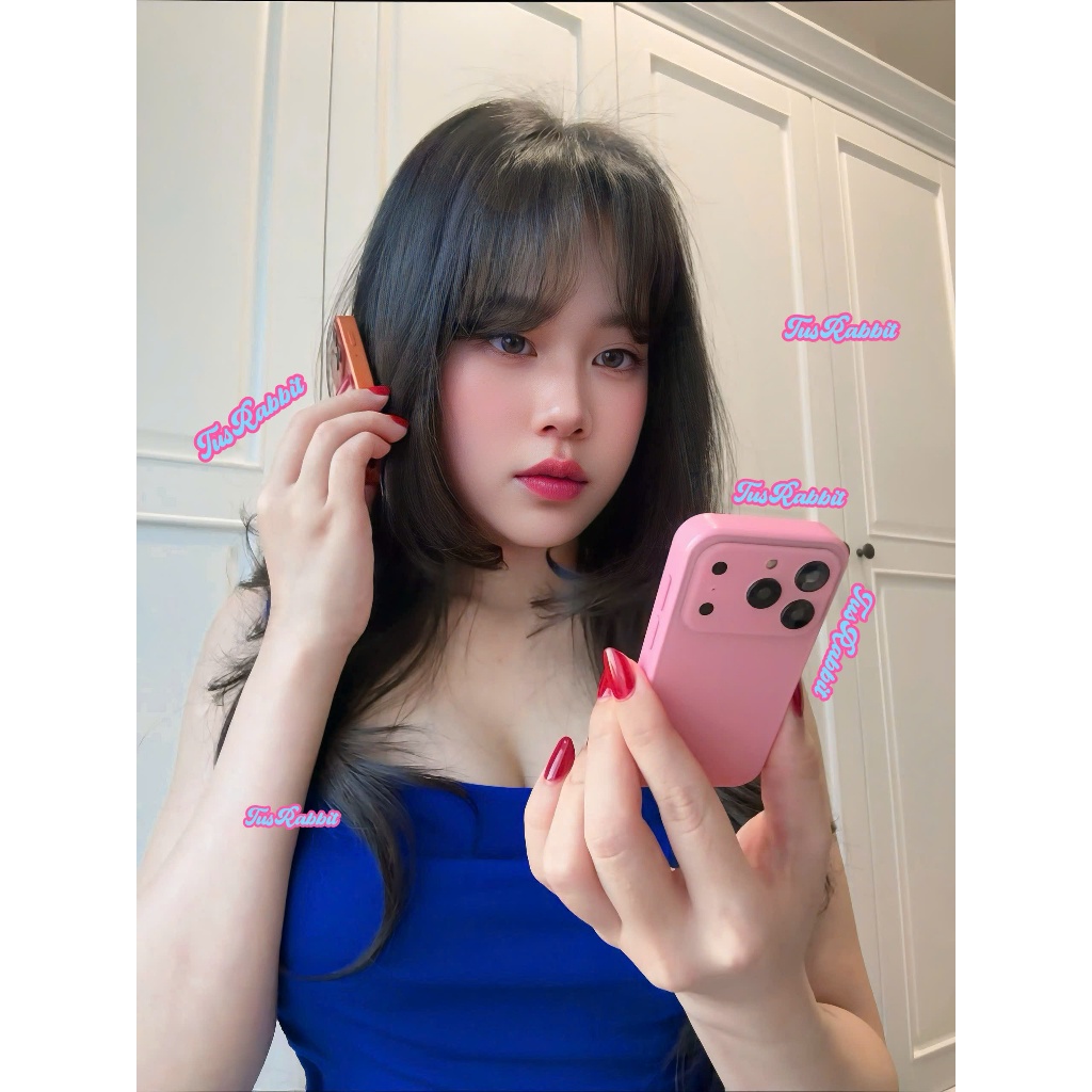 (Sỉ 6) 17 Pro Max Mini Điện Thoại Mini Phone