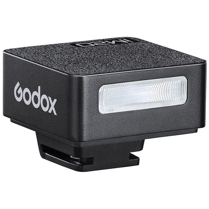 Flash Godox iM20 dùng cho các dòng máy ảnh Canon, Nikon, sony, Fuji, Ricoh