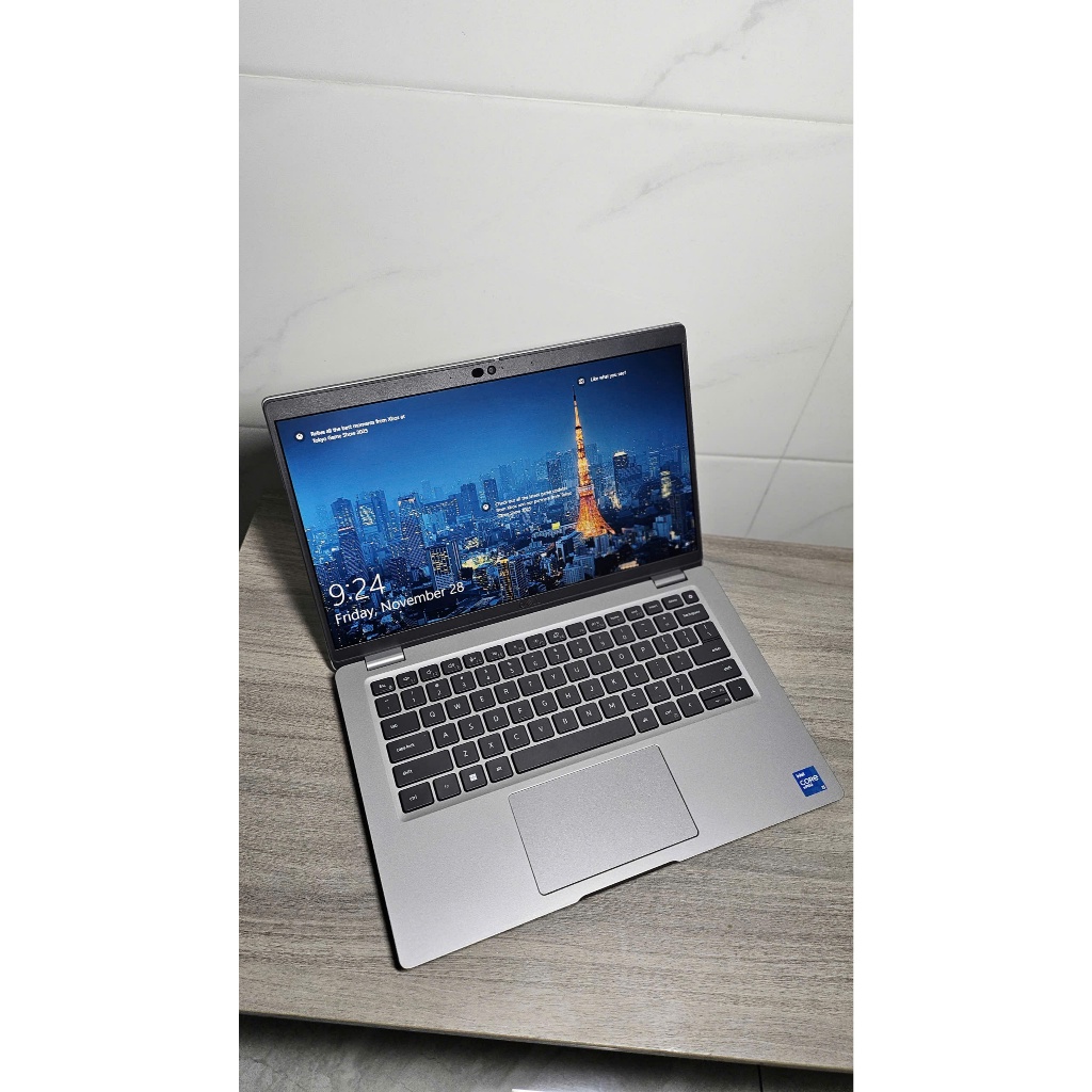 Dell Latitude 5420 | Core i5-1135G7 | 16GB | 256GB