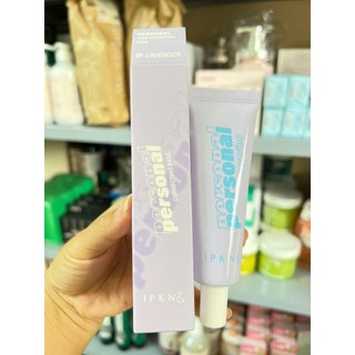 Kem lót IPKN Personal Correcting Base/ Primer 25ml