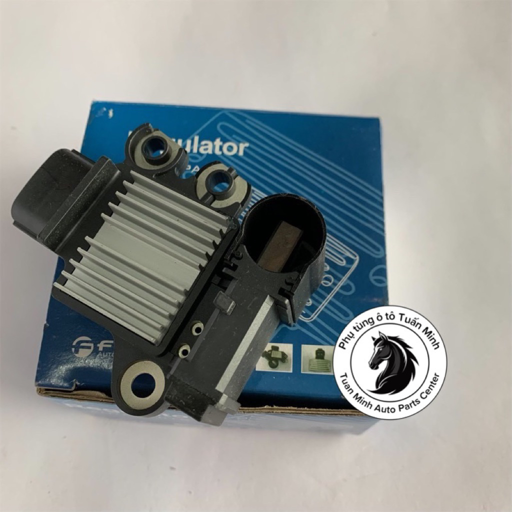 Tiết chế máy phát-IC máy phát Morning-Grand i10-Accent-Forte-i30-Cerato-Elantra-Avante ... 3 rắc