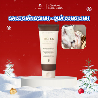  Sữa Rửa Mặt Wonder Bath Balancing PHA 5.5 Cleansing Foam 130ml 