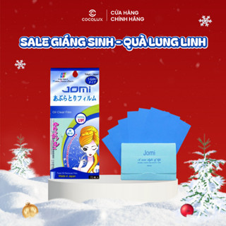  Phim Thấm Dầu Jomi 70 PCS 