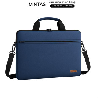 Túi Xách Công Sở Đựng Tài Liệu & Laptop 14” – 15.6” MINTAS_003