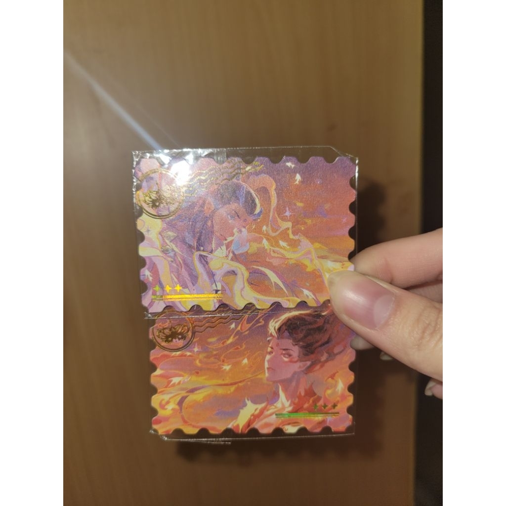 Tem Na Tra chi ma đồng náo hải